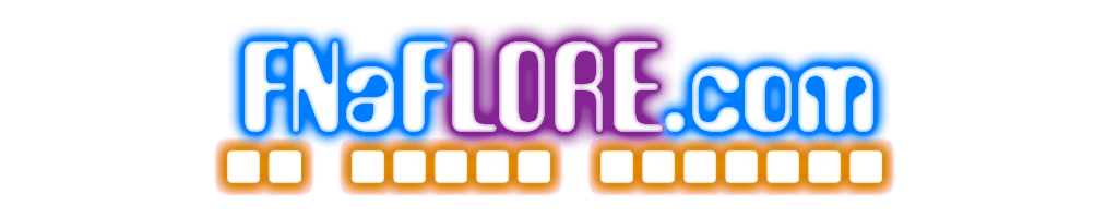 FNaFLore Logo
