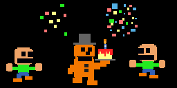 Slideshow: The FNAF Games in Chronological Order