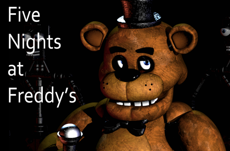 FNaF 1 Teasers - FNaFLore.com