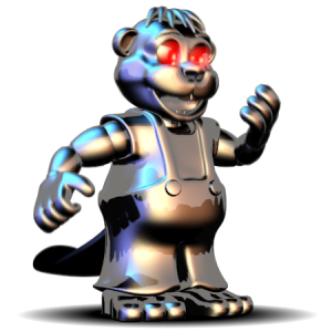 I found this on the fnaf world wiki under !2222 : r/fnafcringe