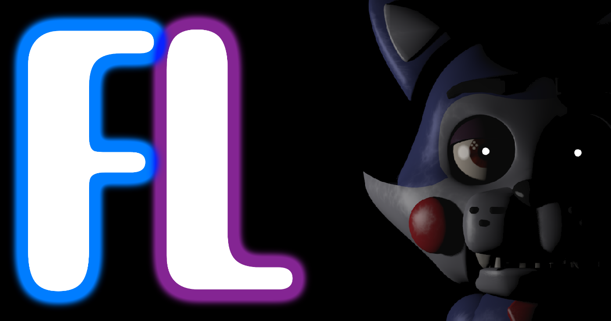 THE BIGGEST REMASTER OF ALL!, Five Nights at Candy's: Remastered