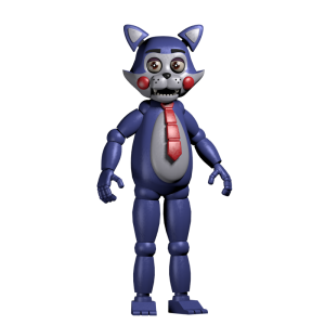 Five Nights At Candy's animatronics  Five night, Five nights at freddy's,  Night