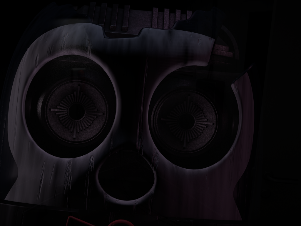 Very early teaser for FNAC 2 : r/fivenightsatfreddys