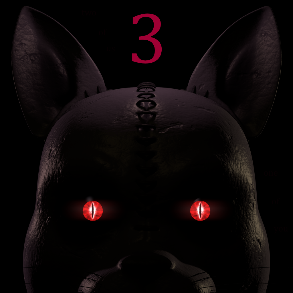 mdawko five nights at candys 3