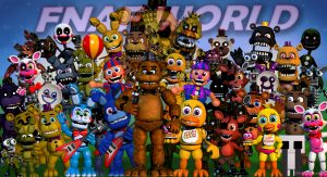 fnafworld18