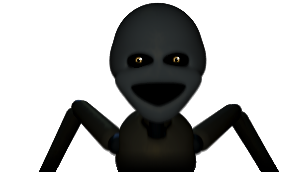 My review of FNaF Sister Location