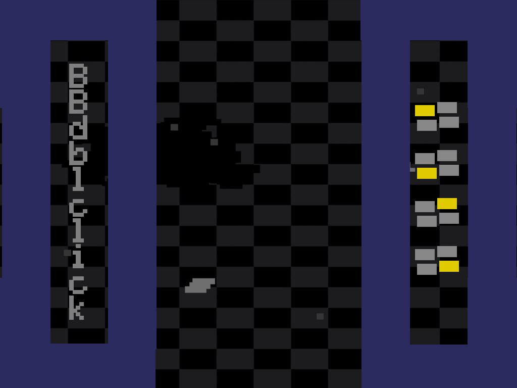 Pixilart - fnaf 3 minigame map by tbfnaf