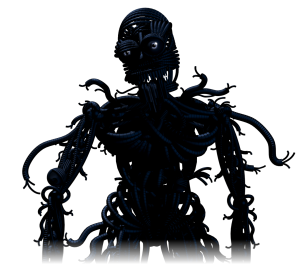 On Sister Location Ennard And The Community Reaction Fnaflore Com