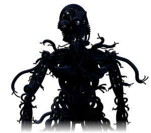 Ennard Full Body