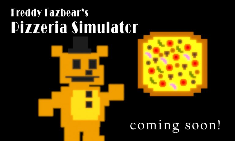 freddy fazbear pizzeria simulator lore