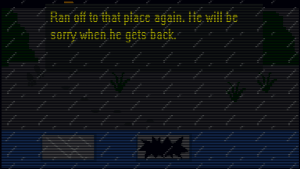 SPOILER WARNING!: FNaF 4 has apparently been FINALLY SOLVED! the book  states that the nightmare animatronics are blank endos with gas and not  sound illusion disks, sister location is directly connected with