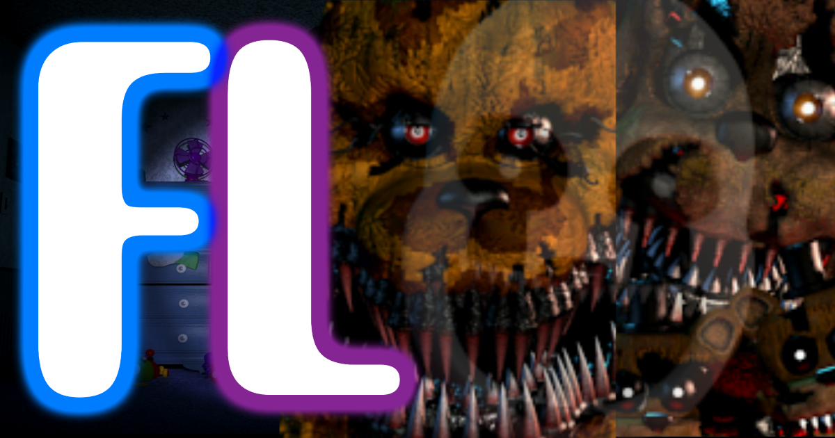 I can assure you, the FNaF 4 Nightmares are VERY real. : r