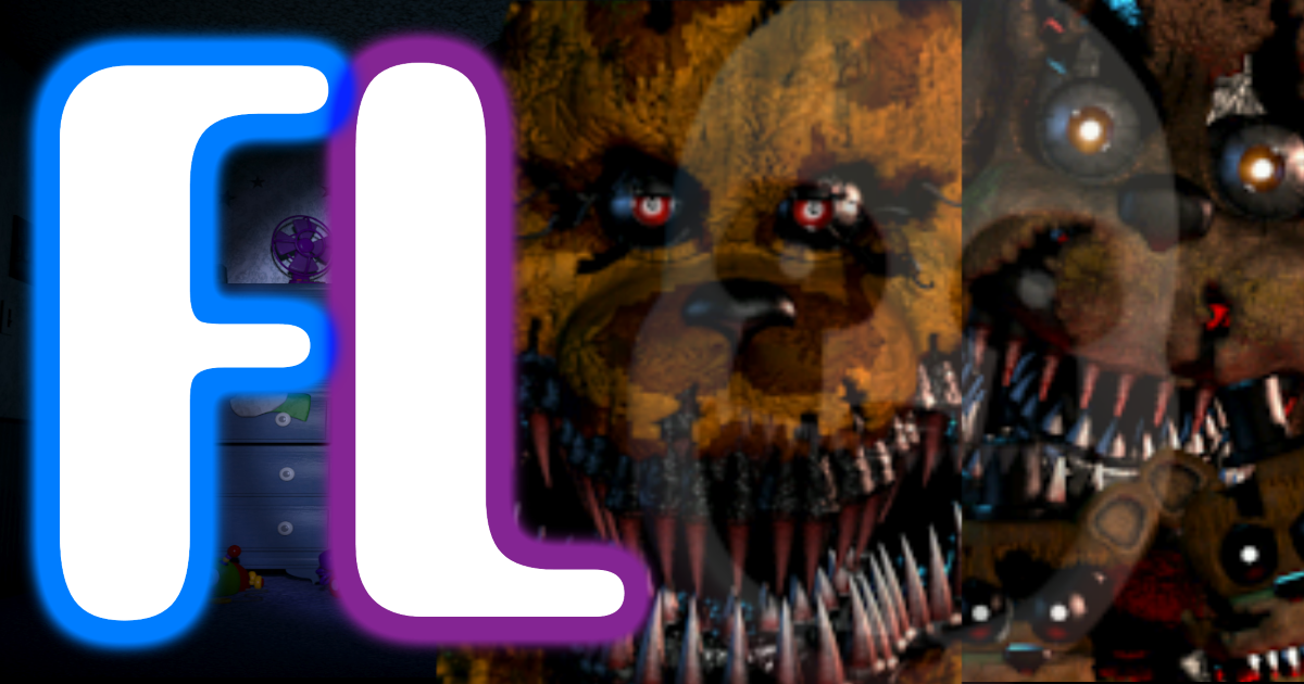 I can assure you, the FNaF 4 Nightmares are VERY real. :  r/fivenightsatfreddys