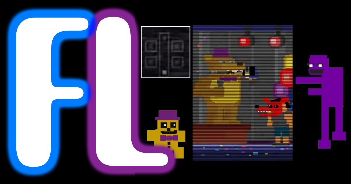 The bite of 83 Minigame/Fnaf 4, Bite Of 83