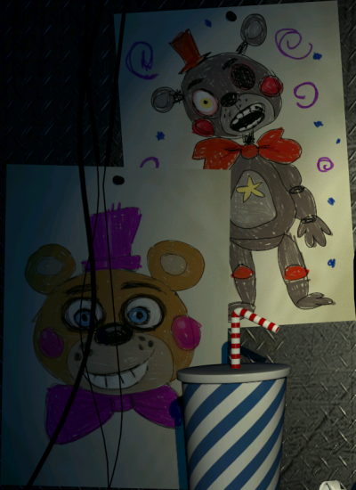 freddy fazbear pizzeria simulator lore meanings freddy fazbear pizzeria simulator lore meanings