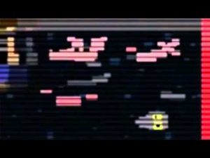 Fnaf 4 minigame (Easter egg da mangle!) on Make a GIF